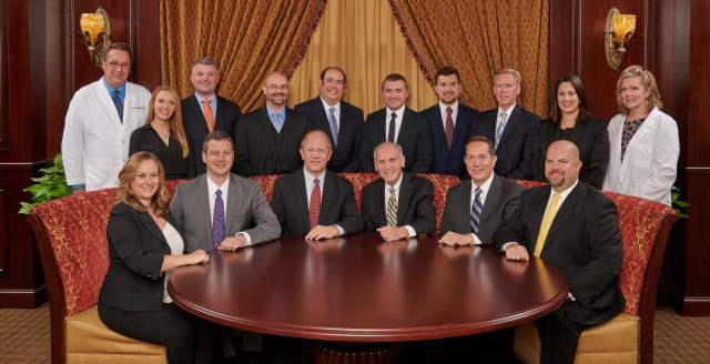 Austin Silicosis Attorneys
